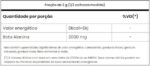 Beta Alanina Beta Pure 200g Adaptogen - Imagem 2